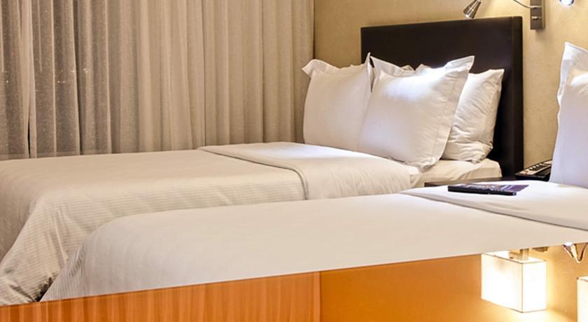 ᐉ FIESTA INN PUEBLA LAS ANIMAS ⋆⋆⋆⋆ ( MEXICO ) REAL PHOTOS & GREAT DEALS
